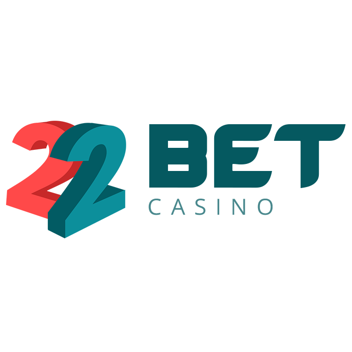 22bet online casino