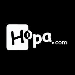 Hopa icon