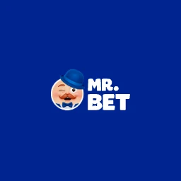 Mr Bet icon