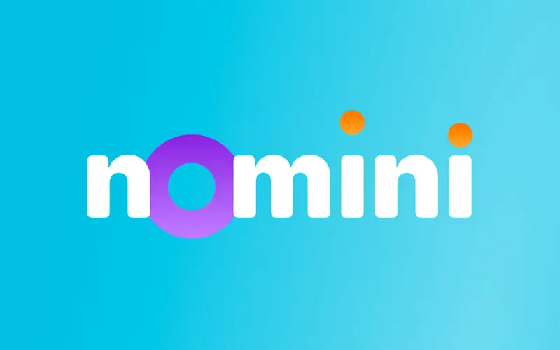 Nomini online casino