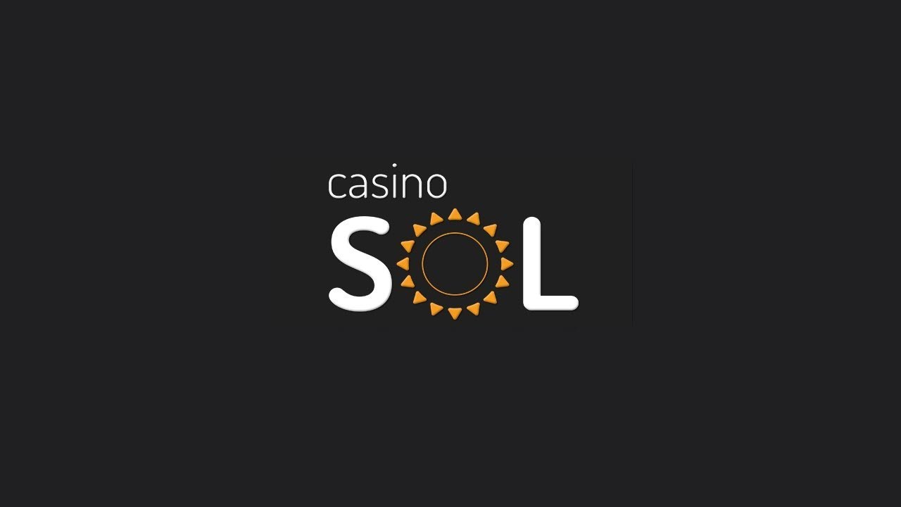 Sol online casino